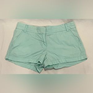 J. Crew Women’s Shorts